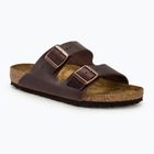 Papucs BIRKENSTOCK Arizona LEOI Regular habana