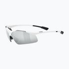 Napszemüveg UVEX Sportstyle 223 white/lite mirror silver