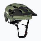 Kerékpáros sisak UVEX React MIPS moss green/black matt