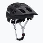 Gyermek kerékpáros sisak UVEX React MIPS Jr black matte