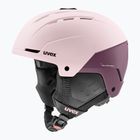 Sísisak UVEX Stance powder/plum matt