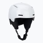 Gyerek sísisak UVEX Viti Pure white shiny