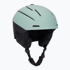 Sísisak UVEX Gravitate oxid green/black matt