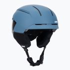 Sísisak UVEX Levitate MIPS stone blue/black matt