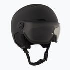 Sísisak UVEX Wanted Visor Pro V black matte