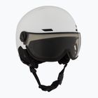 Sísisak UVEX Wanted Visor Pro V white matt