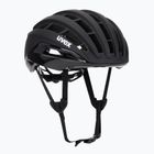 Kerékpáros sisak UVEX Surge black matte