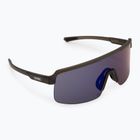 Napszemüveg Uvex Dyrt smoke matt/mirror blue