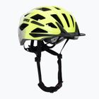 Gyerek kerékpáros sisak UVEX Air Wing 2 neon yellow/black