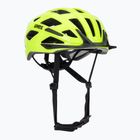 Kerékpáros sisak UVEX I-vo 2 Pure neon yellow