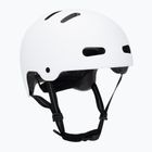 Gyerek sisak UVEX Kid 4 white matt