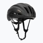 Kerékpáros sisak UVEX Ultimate Surge Carbon Mips all black matt