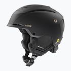 Sísisak UVEX Ultimate Resolutions MIPS black matte