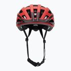 Kerékpáros sisak UVEX I-vo 2 red/black matte
