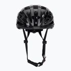 Gyerek kerékpáros sisak UVEX Air Wing 2 warm grey/black