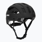 Kerékpáros sisak UVEX Stride black matte