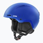 Gyerek sísisak UVEX Minimo power blue matt