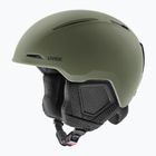 Sísisak UVEX Monte LT khaki matt