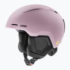 Sísisak UVEX Monte LT MIPS rose