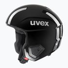 Gyerek sísisak UVEX Race Up black