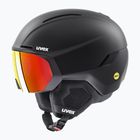 Sísisak UVEX Horizon CV MIPS black matte