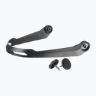 Állvédő sisakhoz UVEX Race Up Chin Guard black