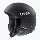 Sísisak UVEX Race 4 black matte