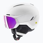 Sísisak UVEX Horizon CV MIPS white matt