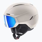 Sísisak UVEX Horizon CV warm grey matt