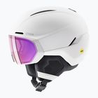 Sísisak UVEX Horizon V Mag MIPS white matt