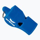Játékvezetői síp ERIMA Referee Whistle Classic royal blue