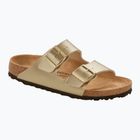 Papucsok BIRKENSTOCK Arizona Birko-Flor gold