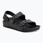 Gyermek szandálok BIRKENSTOCK Milano Essentials EVA Narrow black