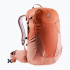 Trekking hátizsák Deuter Futura 25 SL narancssárga 3400221