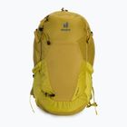 Trekking hátizsák Deuter Futura 27 sárga 3400321