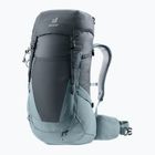 Trekking hátizsák Deuter Futura 26 szürke 3400621