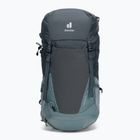 Trekking hátizsák Deuter Futura 32 szürke 3400821