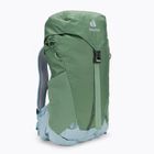 Női hátizsák Deuter AC Lite 14 SL zöld 342052123350