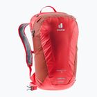 Túrahátizsák Deuter Speed Lite 16 piros 3410121