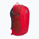 Túra hátizsák Deuter Speed Lite 20 piros 3410221