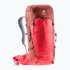 Deuter Speed Lite 26 túra hátizsák piros 3410621