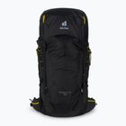 Deuter Speed Lite 32 túra hátizsák fekete 3410821
