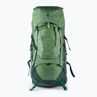 Deuter Aircontact Lite 45+10 SL túrahátizsák zöld 33404212262640