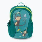 Gyermek túra hátizsák Deuter Pico 5L zöld 361002132390