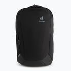 City hátizsák Deuter Giga fekete 381232170000