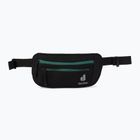 Deuter Neo Belt I csípőtáska fekete/zöld 390062172080