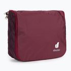 Deuter Wash Center Lite II utazótáska bordó 3930621