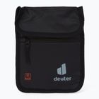 Deuter Security Wallet II RFID BLOCK nyakpénztárca fekete 395032170000