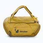 Deuter túratáska Aviant Duffel Pro 40 l kukorica/türkuma