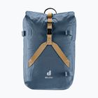 Kerékpáros hátizsák Deuter Amager 25+5 ink